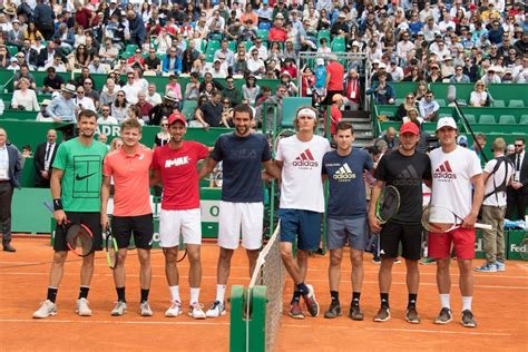 monte carlo rolex masters 2018 prize money|monte carlo masters prize money history.